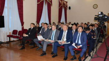 Фотография к новости: Баспанасыз қалғандарға өтемақы төлене бастады