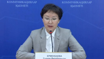 Фотография к новости: Биыл мектеп бітіру кеші білім ордаларында өтеді