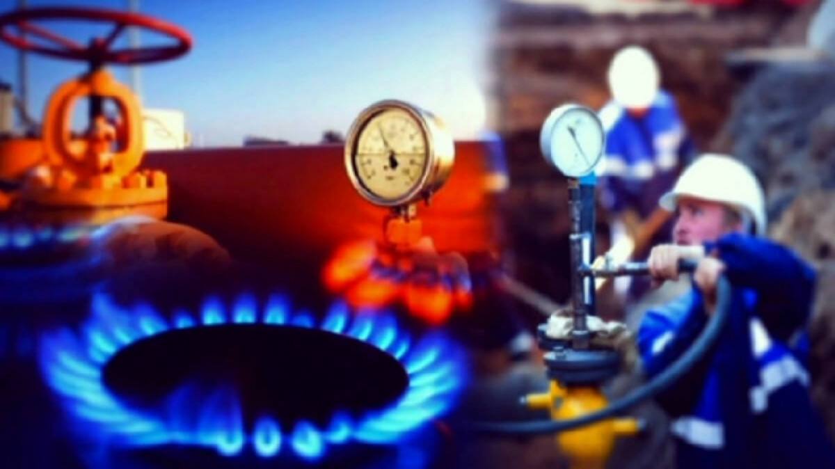 Биыл 11 млн-нан астам қазақстандық табиғи газға қол жеткізеді – Әлихан Смайылов