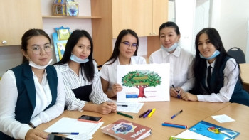 Фотография к новости: Асхат Аймағамбетов: Мектепке жаңадан келген мамандарды қолдау керек