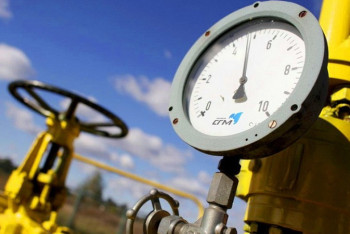 Фотография к новости: Энергетика министрі: Солтүстік пен шығыс өңірлерді газдандыру жұмыстары жүргізіліп жатыр