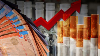 Фотография к новости: Темекі бағасына қосылатын салық ұлғайтылады