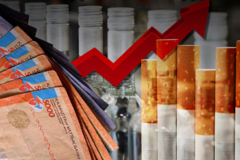 Фотография к новости: Темекі бағасына қосылатын салық ұлғайтылады