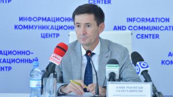 Фотография к новости: Шымкент қаласы 2021-2022 оқу жылын қалай қорытындылады?