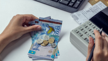 Фотография к новости: Көп жұмыс істейтіндер салықты соған сәйкес төлеуі керек пе?