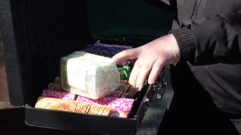 Фотография к новости: Қостанайдағы дәмханада астыртын казино ашқандар сотталды