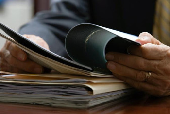 Фотография к новости: Сот Біртанов қорғаушыларының талабын орындамады