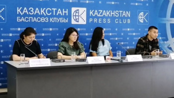 Фотография к новости: «Жастар жанды дауыста ән айта алады». Алматыда ерекше фестиваль өтеді