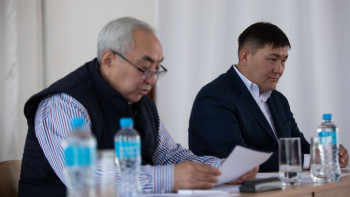 Фотография к новости: 2023 жылды «Ауыл жылы» деп атау ұсынылды