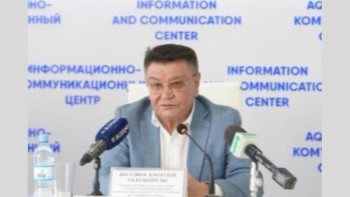 Фотография к новости: Референдум бойынша қалалық қоғамдық штаб Шымкентте 120-дан астам кездесу өткізді