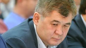 Фотография к новости: Елордада Біртанов пен Әбішевтің сот отырысы өтіп жатыр