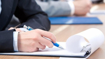 Фотография к новости: Қалдықтарды түгендеу бойынша жаңа нысаны әзірленді