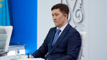 Фотография к новости: Атаулы әлеуметтік көмекті көп алатын өңір белгілі болды