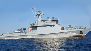 Фотография к новости: Каспийдегі кемелерді қашанғы шетелдіктер басқарады?