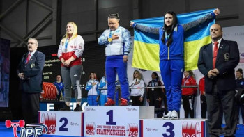 Фотография к новости: Жаңаөзендік спортшы әлем чемпионы атанды