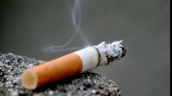 Фотография к новости: Елімізде темекі тартатындар саны азайған – ДСМ