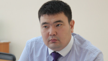 Фотография к новости: Нұрмағамбетов: Мажоритарлық модель біз үшін жаңалық емес