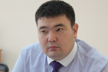 Фотография к новости: Нұрмағамбетов: Мажоритарлық модель біз үшін жаңалық емес