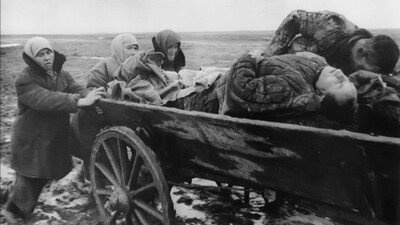 НКВД құжаттарында 1931-33 жылғы ашаршылықтан 2,5 млн адам қырылғаны айтылады – тарихшы