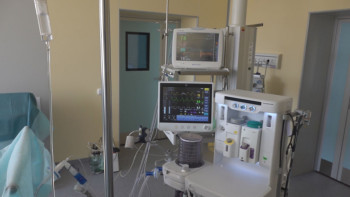 Фотография к новости: Павлодарлық жеткіншек қатерлі ісіктен айықты