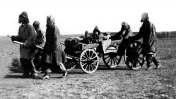 Фотография к новости: Ашаршылықтың демографиялық салдарын әлі де тартып келеміз – тарихшы