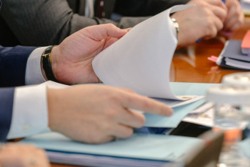 Референдум қорытындылары бір ай құпия ақпарат құқында сақталады