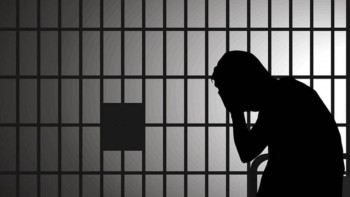 Фотография к новости: Конституцияға өзгеріс енгізілгеннен кейін елімізде өлім жазасы ешқашан қолданылмайды – сарапшы