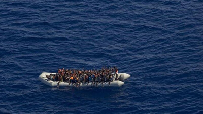 Испания жағалауында 49 мигрант құтқарылды