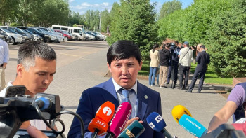 Фотография к новости: Елде қант тапшылығы неден пайда болып отыр - Сауда комитеті жауап берді