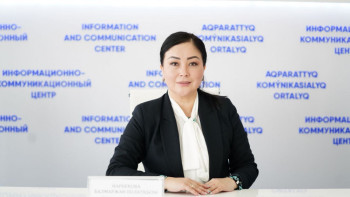 Фотография к новости: Биыл Шымкентте кәсіп ашу үшін 1150 адамға қайтарымсыз грант берілмек