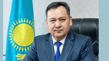 Фотография к новости: Қаратау ауданының инфрақұрылым мәселелерін шешу жоспары нақтыланды