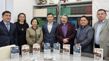 Фотография к новости: Қуғын-сүргін кезең-кезеңмен кешенді түрде атқарылған