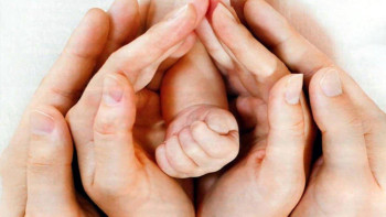 Фотография к новости: «Аңсаған сәби». Бағдарлама 2025 жылға дейін жалғасады