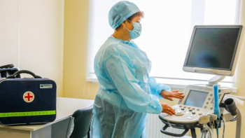 Фотография к новости: Елімізде алғаш рет «Ерте араласу» институты енгізілді – министр