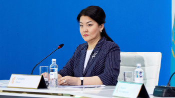 Фотография к новости: Биыл республикада алғаш рет аутизмге скринингтік тест енгізілді