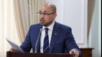 Фотография к новости: Былтыр ішкі туристер саны 50%-ға өсті – Дәурен Абаев