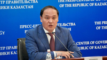 Фотография к новости: «Қант бағасы сәл өседі». Министр қант бағасының қымбаттау себебін түсіндірді