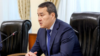 Фотография к новости: Смайылов өңір әкімдеріне балалар жылына арналған іс-шараларды бақылауды тапсырды