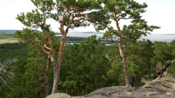 Фотография к новости: «Көкшетау» ұлттық паркіне экологиялық сараптама жүргізіліп жатыр