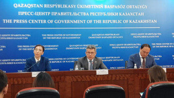 Фотография к новости: Сұлтанов қант неге азайып кеткенін түсіндірді