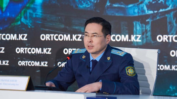 Фотография к новости: Қаңтар оқиғасы: Алматы бойынша шығын – 98 миллиард теңге