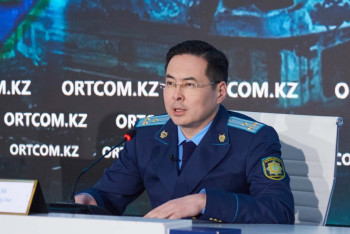 Фотография к новости: Қаңтар оқиғасы: Алматы бойынша шығын – 98 миллиард теңге