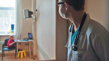 Фотография к новости: Елімізде жыл сайын 500-ден астам баладан онкогематологиялық дерт анықталады