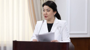 Фотография к новости: Елімізде  100 мыңға жуық мүгедек бала бар