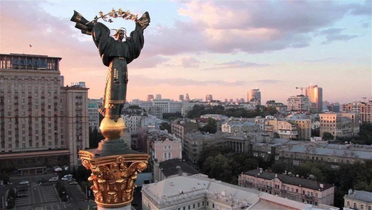Украинада қазақстандықтар референдумға дауыс бере алмайды