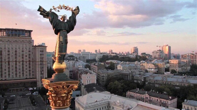 Украинада қазақстандықтар референдумға дауыс бере алмайды