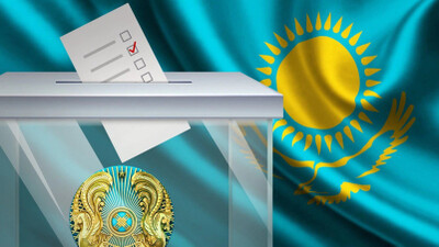 Павлодар облысында референдум күні 528 учаске жұмыс істейді