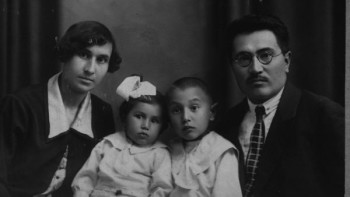 Фотография к новости: Әлімхан Ермеков математика бойынша профессорлықты алғаш қорғаған қазақ