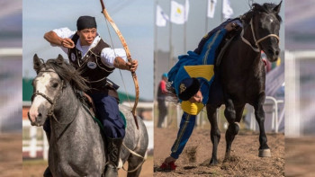 Фотография к новости: Ертең елордада ел чемпионаты басталады