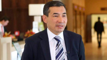 Фотография к новости: Президенттің БҒМ-ді бөлуі әлемдік тәжірибе – Көшкімбаев